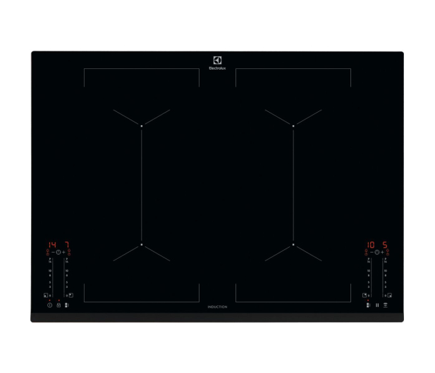 Electrolux EIV744 SLIM-FIT - 447311 - zdjęcie 4